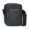 Bolsa de Tiracolo PEPE JEANS Sail Up Preta | Ref. 186.7175441