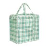 KOMAYO Saco de Arrumação 47x53x26cm Verde | Ref. 60.16672VD