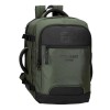 Mochila Cabine Adapt. Ryanair PEPE JEANS Bromley 25 Caqui | Ref. 186.7062842