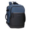Mochila Cabine Adapt. Ryanair PEPE JEANS Sail Up Azul | Ref. 186.7172442