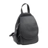Mochila de Senhora MATTIES Reunión Preta | Ref. 132.2058120