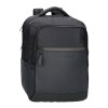 Mochila para Portátil 15.6" Adapt. 2C PEPE JEANS Sail Up Preta | Ref. 186.7172541