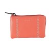 Porta-Moedas Triplo MATTIES Stitch Deco Rosa | Ref. 132.1819556