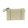 Porta-Moedas Triplo MATTIES Stitch Deco Verde | Ref. 132.1819592