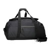 Saco de Viagem 56cm PEPE JEANS Sail Up Preto | Ref. 186.7173541