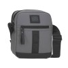 Bolsa de Tiracolo 2C. Média PEPE JEANS Hoxton Cinza | Ref. 186.7345533
