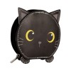 Conjunto de Manicure iTOTAL Black Cat Preto | Ref. 343.XL2479