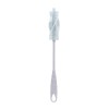 Escova de Limpeza para Garrafa Térmica Silicone I-DRINK Multicolor | Ref. 343.ID0914