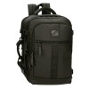 Mochila Cabine Adapt. Ryanair PEPE JEANS Hoxton Preta | Ref. 186.7342531