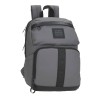Mochila para Portátil 13.3" Adap. PEPE JEANS Hoxton Cinza | Ref. 186.7342033