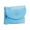 Porta-Moedas Envelope MATTIES Boquilla Azul Turquesa | Ref. 132.1809064