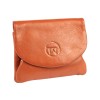 Porta-Moedas Envelope MATTIES Boquilla Laranja | Ref. 132.1809057