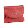Porta-Moedas Envelope MATTIES Boquilla Vermelho | Ref. 132.1809050