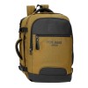 Mochila Cabine Adapt. Ryanair PEPE JEANS Bromley 24 Ochre | Ref. 186.7062843