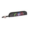 Porta-Flautas AVENGERS Vendetta Cinzenta | Ref. 248.812579284