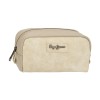 Necessaire Retangular PEPE JEANS Jana Bege | Ref. 186.7144641