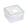 Caixa para Lanche MIFFY Niebla Cinza | Ref. 248.312491916