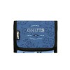 GHUTS Carteira Velcro GH113 P14 Blue Style 1132514 | Ref. 294.2511314