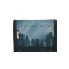 GHUTS Carteira Velcro GH113 P28 Future City 1132528 | Ref. 294.2511328
