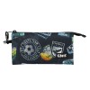 GHUTS Estojo Escolar Triplo GH109 P21 Football Team 1092521 | Ref. 294.2510921