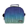 GHUTS Lancheira Pequena GH127 L34 Metropolis Blue 1272534 | Ref. 294.2512734
