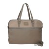 Pasta para Computador 15.6” 2C Adapt. PEPE JEANS Christine Taupé | Ref. 186.7096044