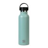 Garrafa Térmica Aço Inox 600ml SAFTA Eucalipto | Ref. 248.972688