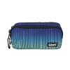 GHUTS Estojo Escolar Duplo GH128 L34 Metropolis Blue 1282534 | Ref. 294.2512834