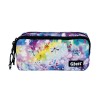 GHUTS Estojo Escolar Duplo GH128 P10 Magictale 1282510 | Ref. 294.2512810