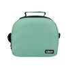 GHUTS Lancheira Pequena GH127 L48 Pearl Aqua 1272548 | Ref. 294.2512748