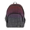 GHUTS Mochila Escolar 43cm GH131 L32 Metropolis Red 1312532 | Ref. 294.2513132