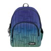 GHUTS Mochila Escolar 43cm GH131 L34 Metropolis Blue 1312534 | Ref. 294.2513134