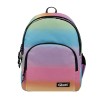 GHUTS Mochila Escolar 43cm GH131 P09 Plain Rainbow 1312509 | Ref. 294.2513109