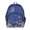 GHUTS Mochila Escolar 43cm GH131 P11 Nightbloom 1312511 | Ref. 294.2513111