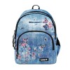 GHUTS Mochila Escolar 43cm GH131 P18 Denim Trend 1312518 | Ref. 294.2513118