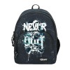 GHUTS Mochila Escolar 43cm GH131 P24 Never Quit 1312524 | Ref. 294.2513124