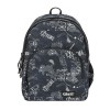 GHUTS Mochila Escolar 43cm GH131 P26 Xtreme Ghuts 1312526 | Ref. 294.2513126