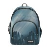 GHUTS Mochila Escolar 43cm GH131 P28 Future City 1312528 | Ref. 294.2513128