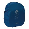 Capa Impermeável de Proteção SAFTA  p/ Mochila Pequena Azul | Ref. 248.322330625