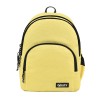 GHUTS Mochila Escolar 43cm GH131 L51 Lemon Yellow 1312551 | Ref. 294.2513151
