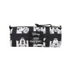 Estojo Escolar EASTPAK Benchmark Single Mickey Faces | Ref. 267.3729E1