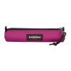 Estojo Escolar EASTPAK Small Round Single Fuchsia Cecile | Ref. 267.705L53