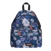 Mochila EASTPAK para Portátil 14” Day Pak’R PopFlower Black | Ref. 267.BG48E5