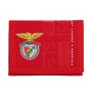 Carteira c/ Velcro BENFICA 77122 Vermelho | Ref. 254.SLB77122