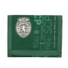 Carteira c/ Velcro SPORTING 88022 Verde | Ref. 254.SCP88022