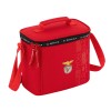 Lancheira Térmica BENFICA 77118 Vermelha, Modelo: Lancheira Térmica, Cor: Vermelho
