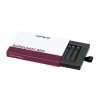 Pack 8 Cartuchos de Tinta MONTBLANC Burgundy Red | Ref. 238.128201