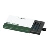 Pack 8 Cartuchos de Tinta MONTBLANC Irish Green | Ref. 238.128204