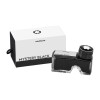 Tinteiro 60ml MONTBLANC Mystery Black | Ref. 238.128184