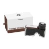 Tinteiro 60ml MONTBLANC Toffee Brown | Ref. 238.128190